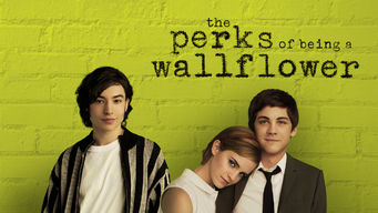 Perks of Being a Wallflower