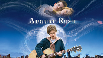 August Rush