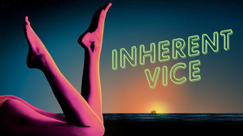 Inherent Vice