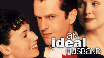 An Ideal Husband