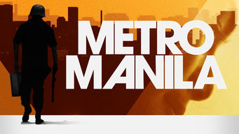 Metro Manila