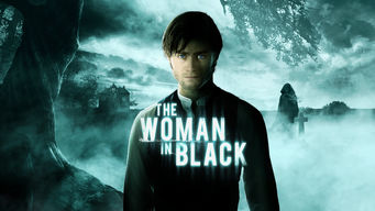 The Woman in Black
