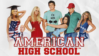 American High School