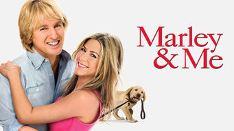 Marley & Me