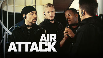 Air Attack