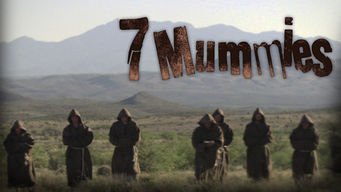 7 Mummies