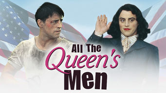 All the Queen’s Men