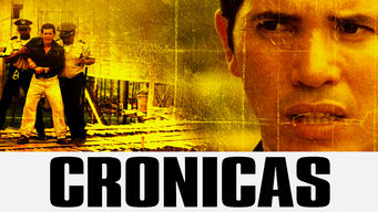 Cronicas