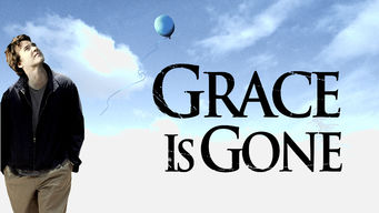 Grace Is Gone
