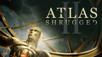 Atlas Shrugged II