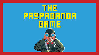 The Propaganda Game