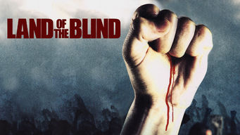 Land of the Blind