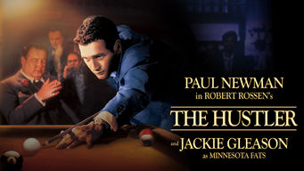 The Hustler