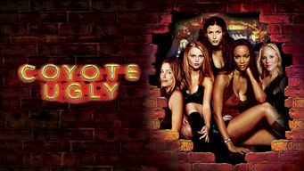 Coyote Ugly