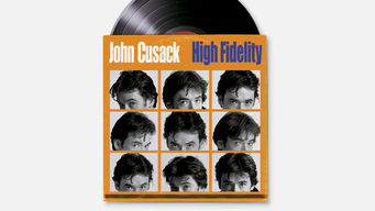 High Fidelity