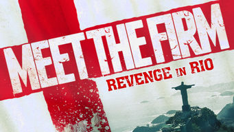 Meet the Firm: Revenge in Rio