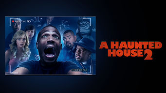 A Haunted House 2