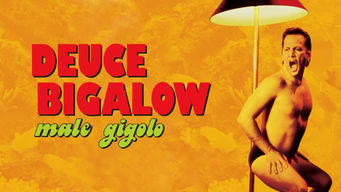 Deuce Bigalow: Male Gigolo