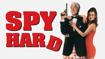 Spy Hard
