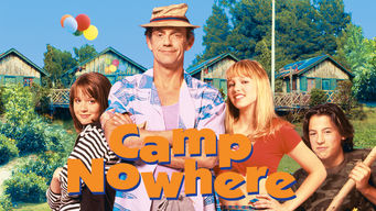 Camp Nowhere