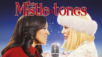 The Mistle-Tones