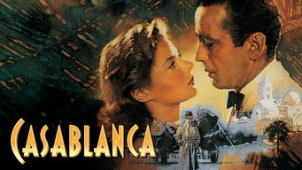 Casablanca