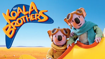 The Koala Brothers