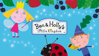 Ben & Holly’s Little Kingdom