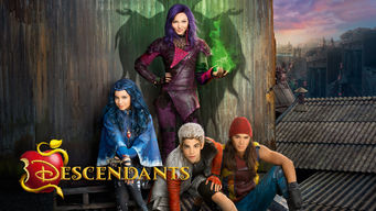Descendants