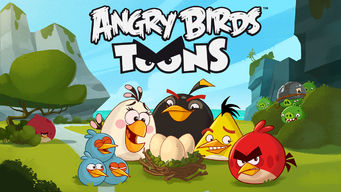 Angry Birds Toons