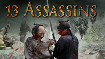 13 Assassins