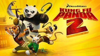 Kung Fu Panda 2