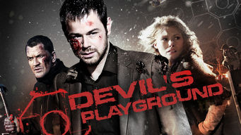 Devil’s Playground