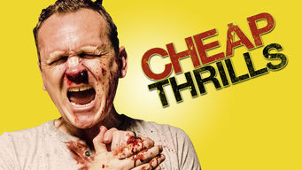 Cheap Thrills