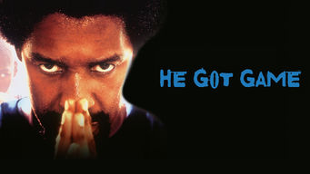 He Got Game