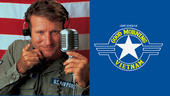 Good Morning, Vietnam