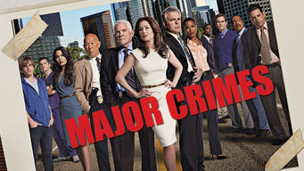 Major Crimes