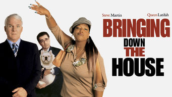 Bringing Down the House