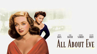 All About Eve