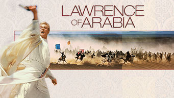 Lawrence of Arabia