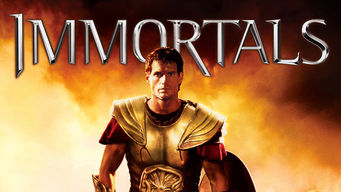 Immortals