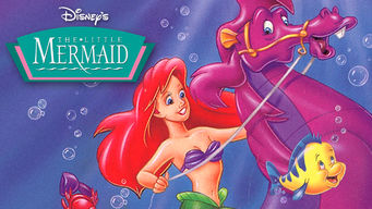 The Little Mermaid: The Series