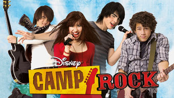 Camp Rock