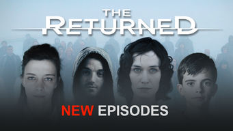 The Returned (Les Revenants)