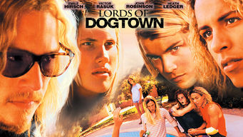 Lords of Dogtown