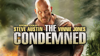 The Condemned