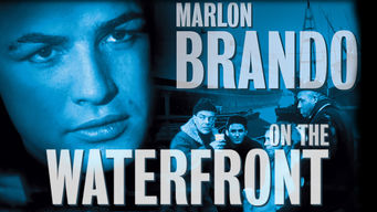 On the Waterfront