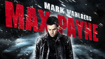 Max Payne