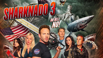 Sharknado 3