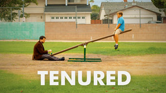 Tenured